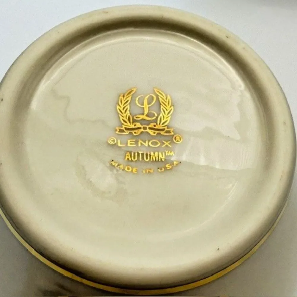 Lenox beautiful china